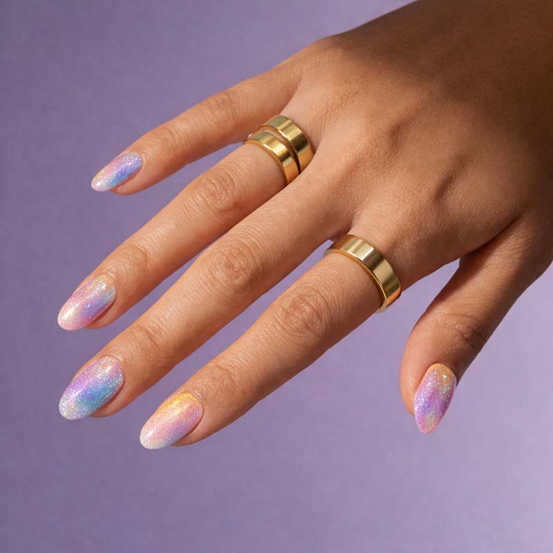 Sugar Cloud - MoYou London