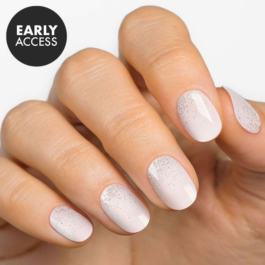 Pearl Drift ⭐️ ⭐️ ⭐️