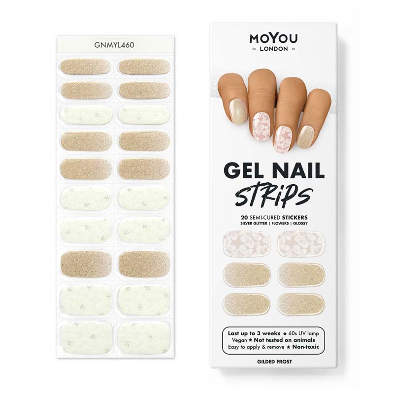 Gilded Frost - MoYou London