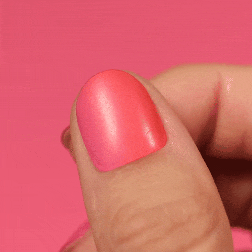 Gel Nail Strip ★ Eye Candy - MoYou London