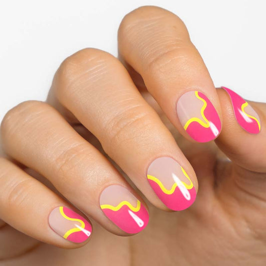 @peachinails 10 - MoYou London