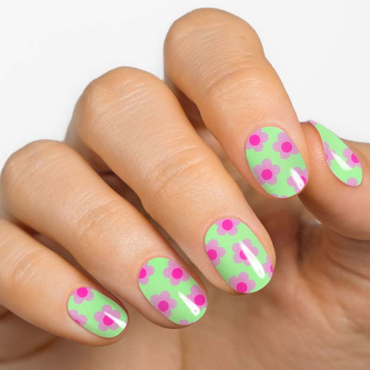 @peachinails 11 - MoYou London