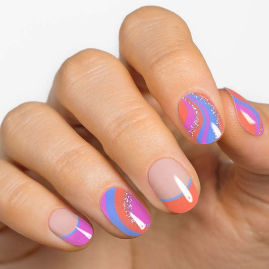 @peachinails 12 - MoYou London