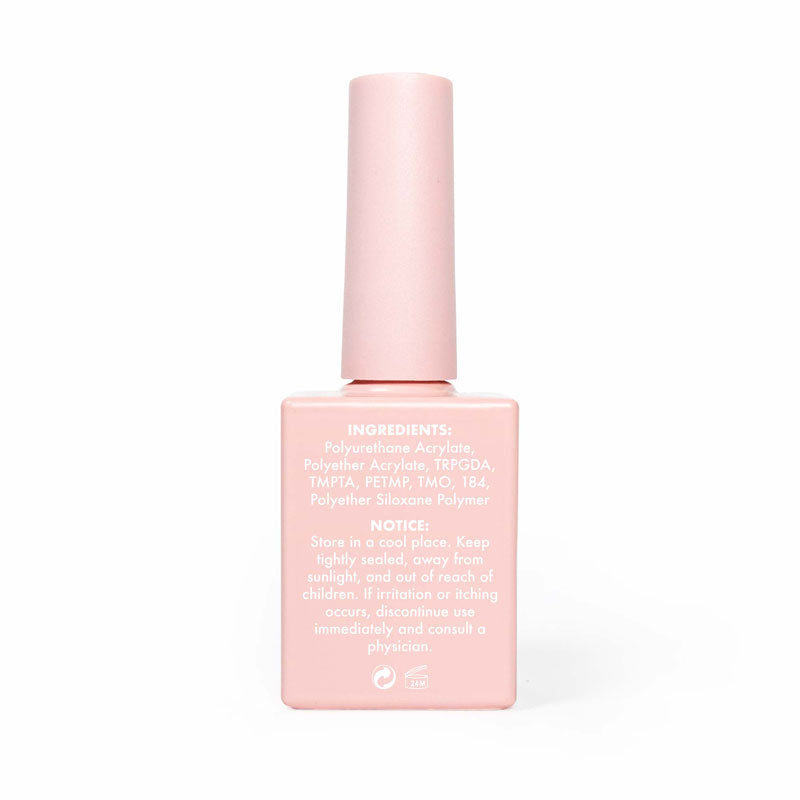 HEMA FREE ✦ Topcoats - MoYou London