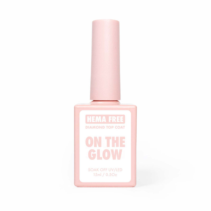 HEMA FREE ✦ Topcoats - MoYou London