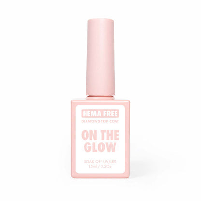 HEMA FREE ✦ Topcoats - MoYou London