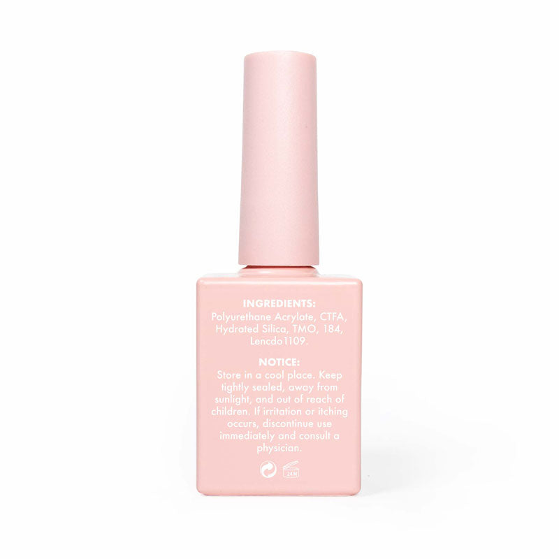 HEMA FREE ✦ Topcoats - MoYou London