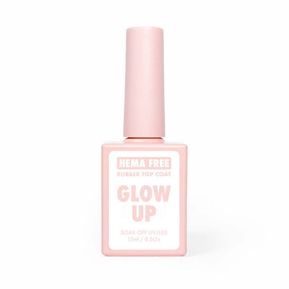 HEMA FREE ✦ Topcoats - MoYou London