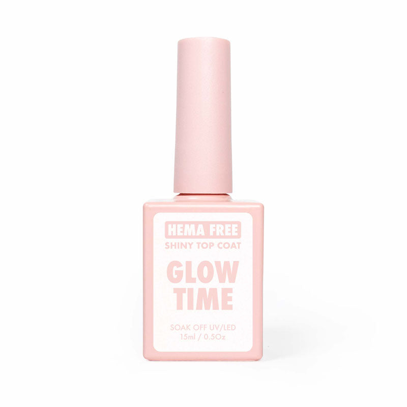 HEMA FREE ✦ Topcoats - MoYou London