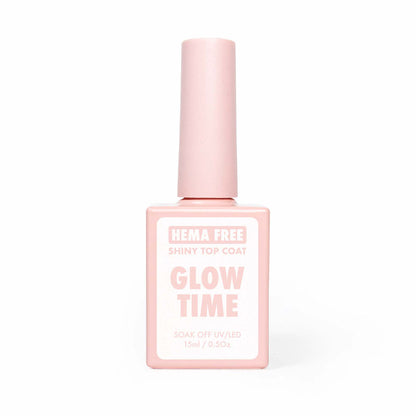 HEMA FREE ✦ Topcoats - MoYou London