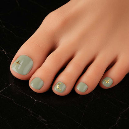 Serene Celeste ⭐️ ⭐️ ⭐️ - MoYou London