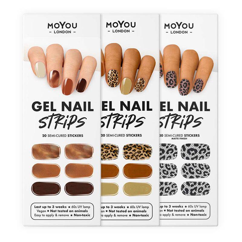 Bundle ★ Animal Print 4