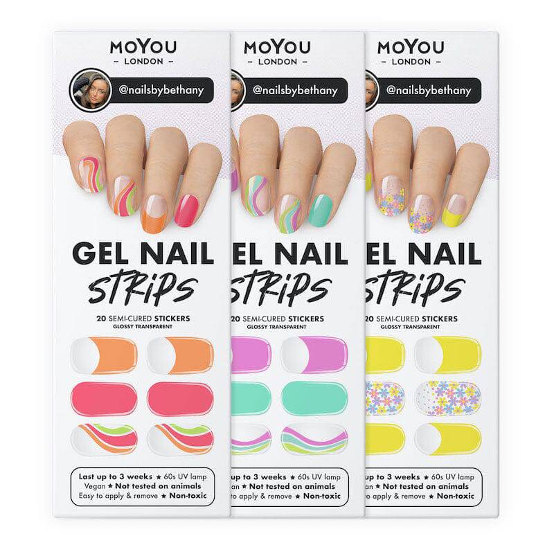 Bundle ★ @_nailsbybethany