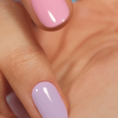 Gel Nail Strip ★ Dream On - MoYou London