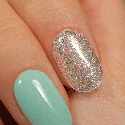 Gel Nail Strip ★ Pillow Fight - MoYou London