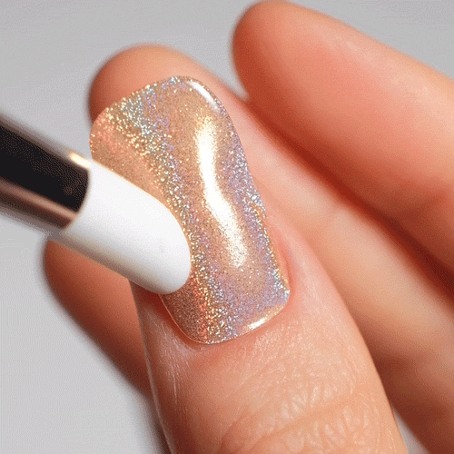Gel Nail Strip ★ Sandstorm - MoYou London