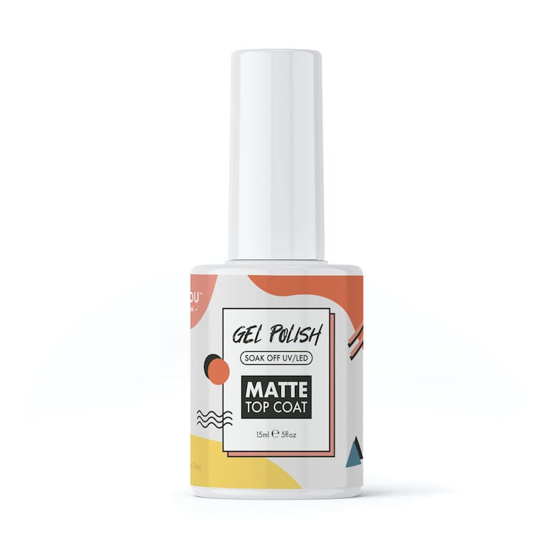 Matte Top Coat