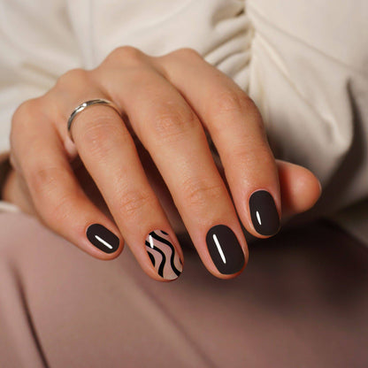 Gel Nail Strip Bundle ★ Duo Festival Plate Bundles MoYou London 