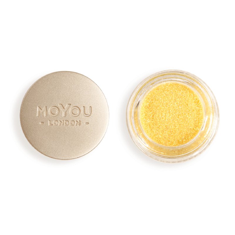 Gold Coast Glitter - MoYou London