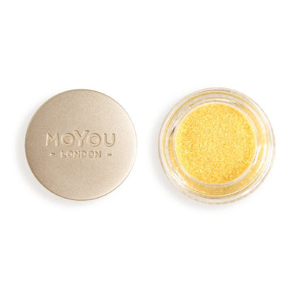 Gold Coast Glitter - MoYou London