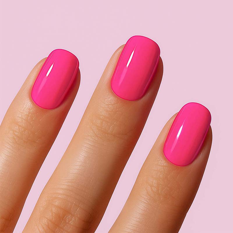 Pink Sorbet - MoYou London