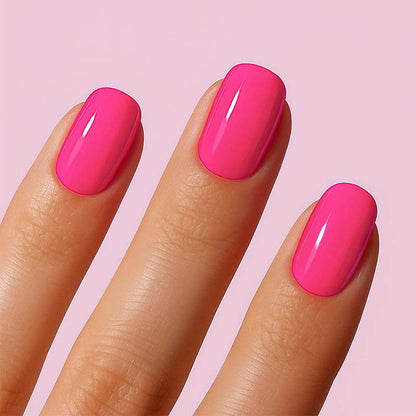 Pink Sorbet - MoYou London