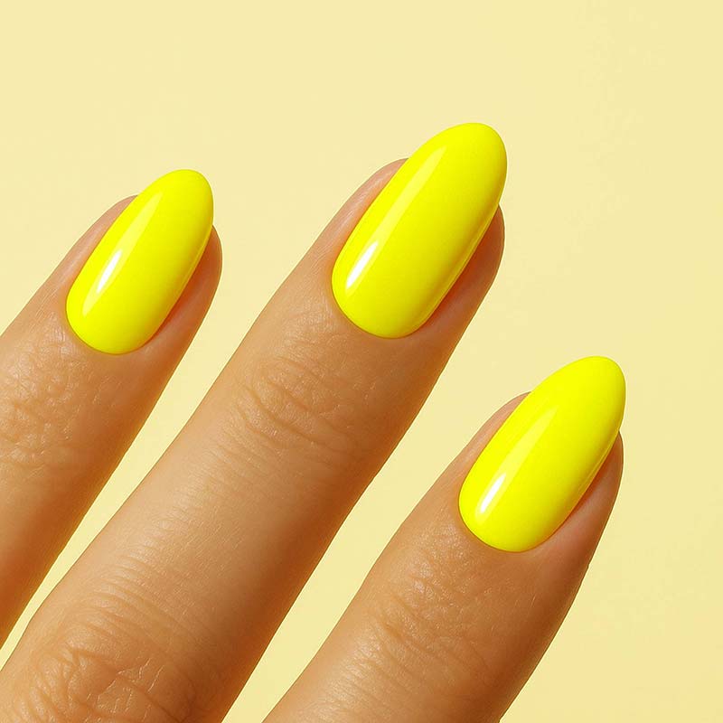 Neon Sunshine - MoYou London