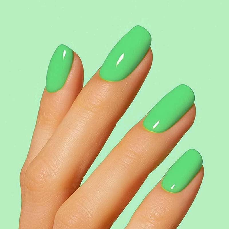 Aqua Glow - MoYou London