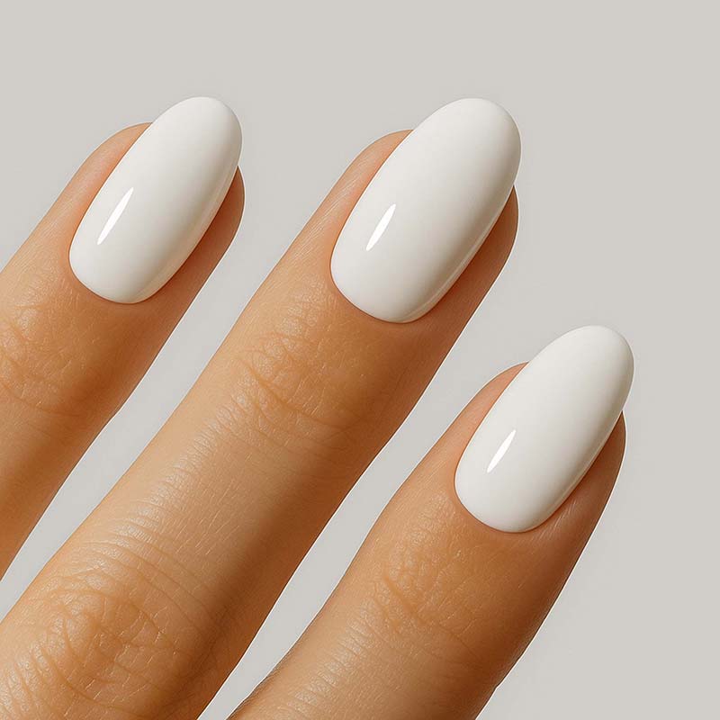 Coconut Cream - MoYou London