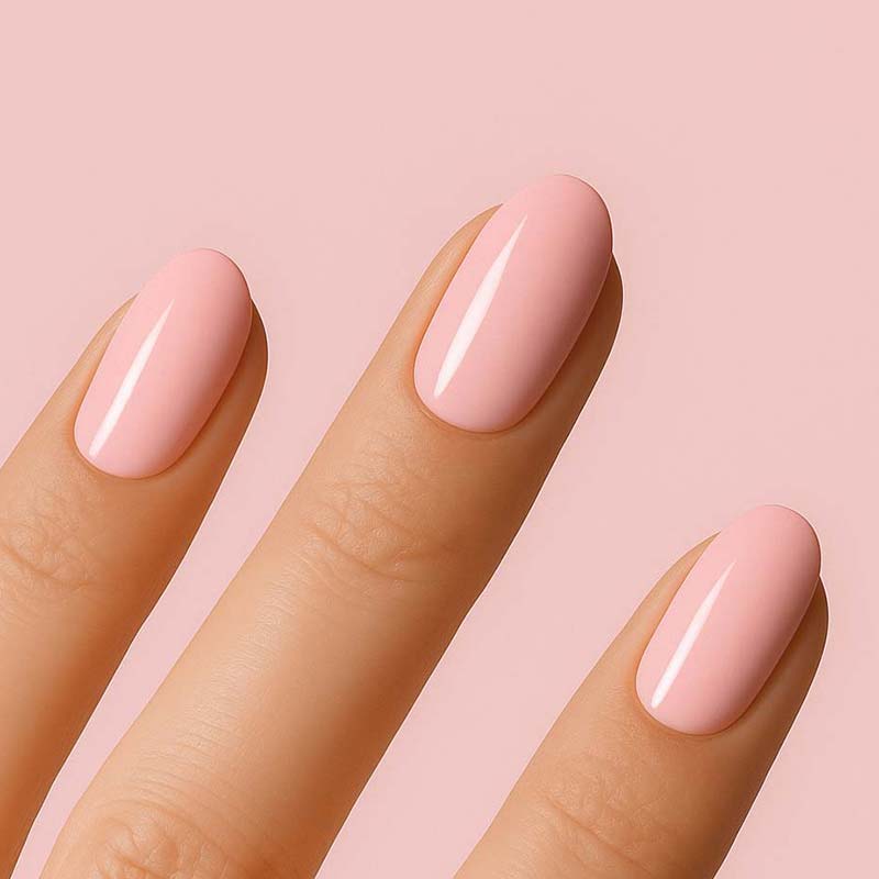 Blush Babe - MoYou London