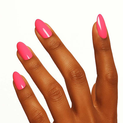 Power Pink - MoYou London