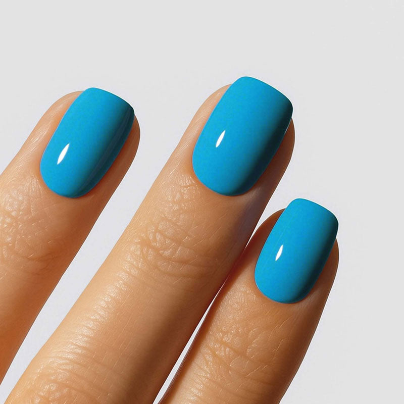 True Blue - MoYou London