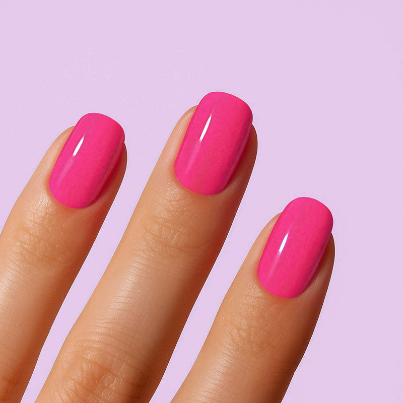 Neon Crush - MoYou London