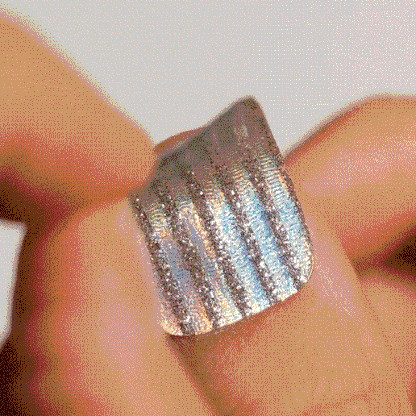Gel Nail Strip ★ Rise & shine - MoYou London