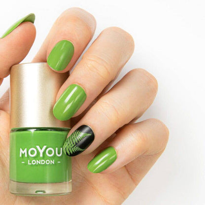Premium Nail Polish - Stay in the Car - MoYou London