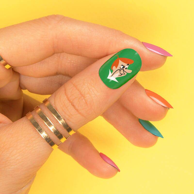The Jetsons 03 ✦ Special Edition - MoYou London