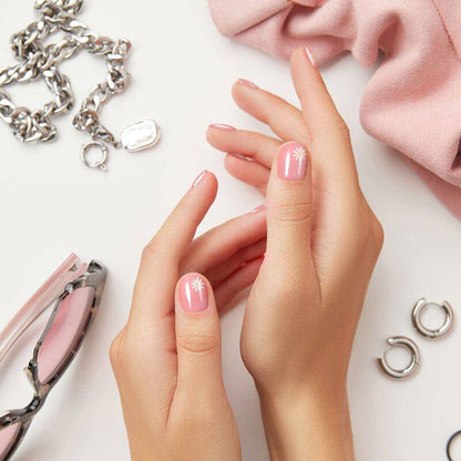 Gel Nail Strip ★ @jodiesbeaute 02 - MoYou London