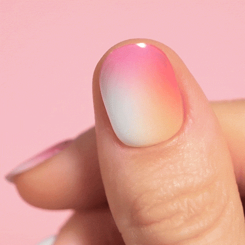 Gel Nail Strip ★ @jodiesbeaute 01 - MoYou London