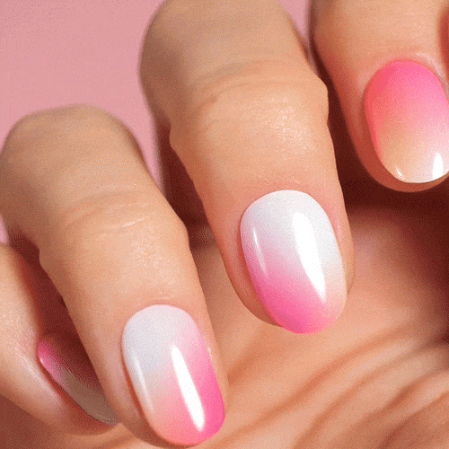 Gel Nail Strip ★ @jodiesbeaute 01 - MoYou London