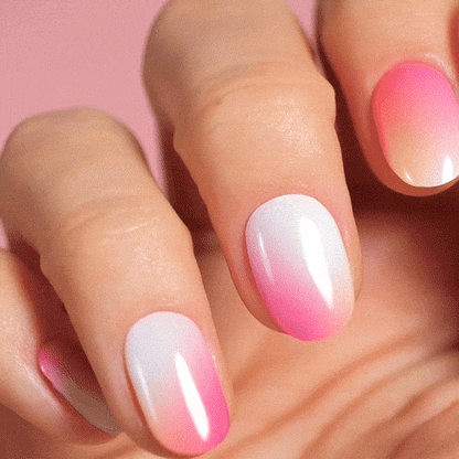 Gel Nail Strip ★ @jodiesbeaute 01 - MoYou London