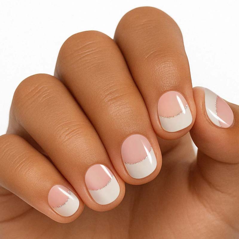 XS Nail Stickers ★ All You Need is Less - MoYou London