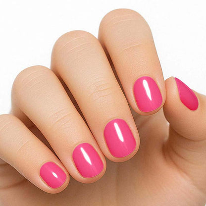 XS Nail Stickers ★ Pinky Promise - MoYou London