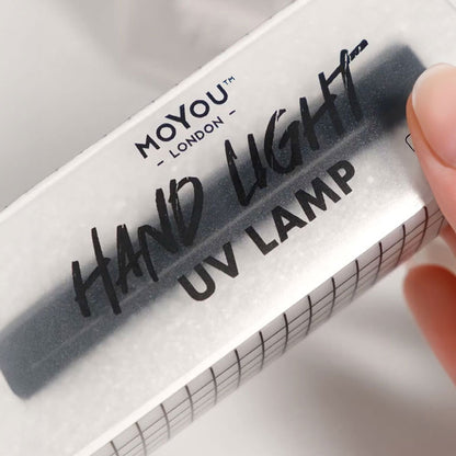 PEN LED/UV Lamp ★ Black - MoYou London