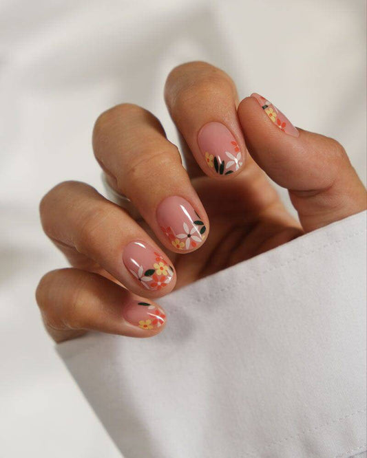 Gel Nail Strip Bundle ★ @lindseybeautylounge1 BUNDLE Plate Bundles MoYou London