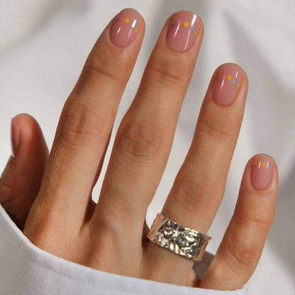 Gel Nail Strip ★ @lindseysbeautylounge1 03 - MoYou London