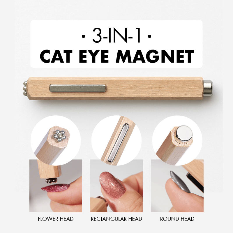 Gel Polish Magnet - MoYou London