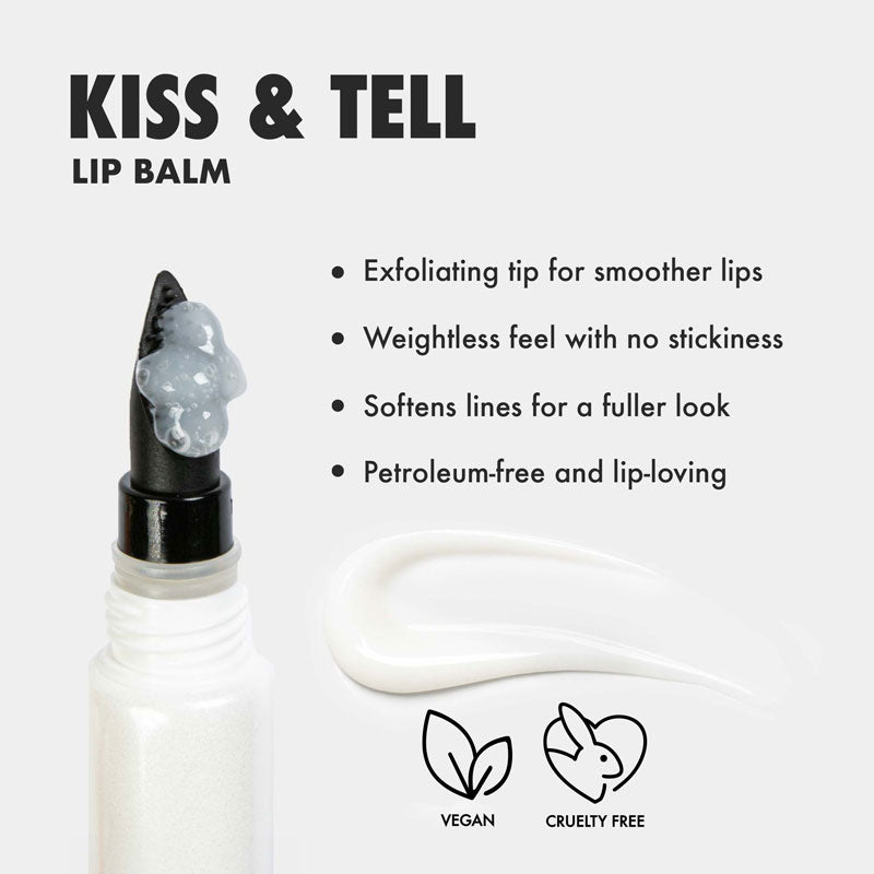 Lip Balm - MoYou London