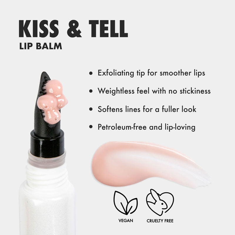 Lip Balm - MoYou London