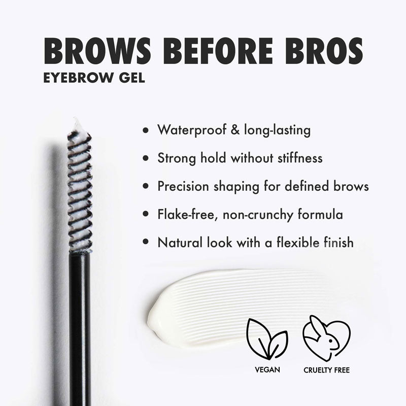 Eyebrow Gel - MoYou London