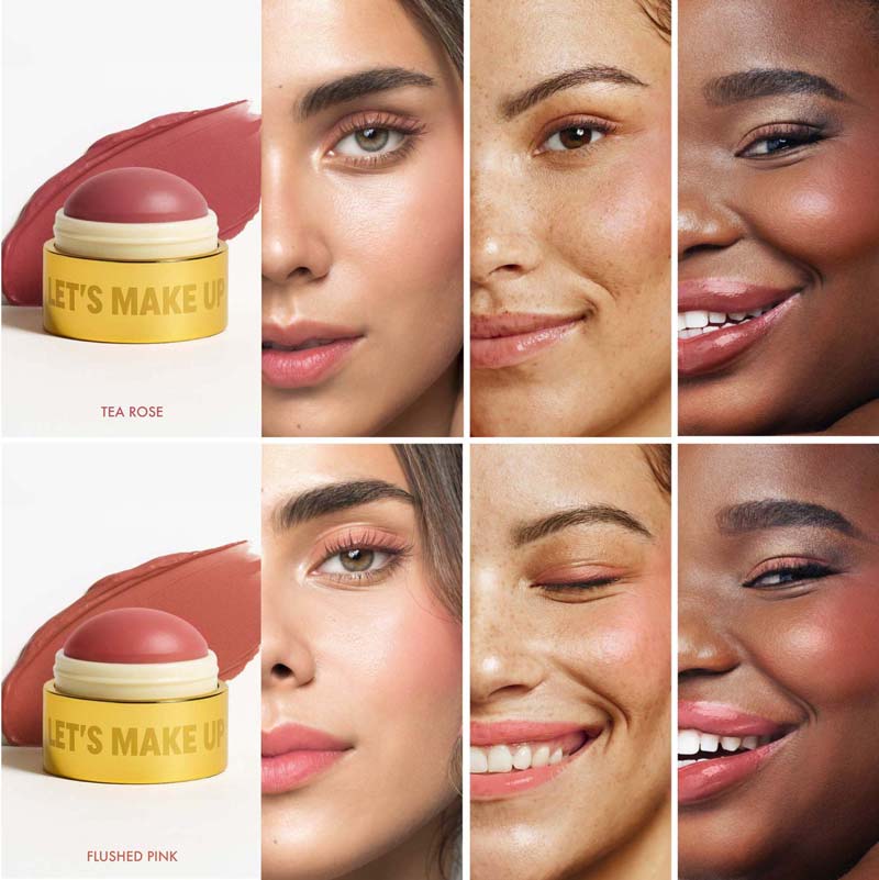 Blush Balm - MoYou London